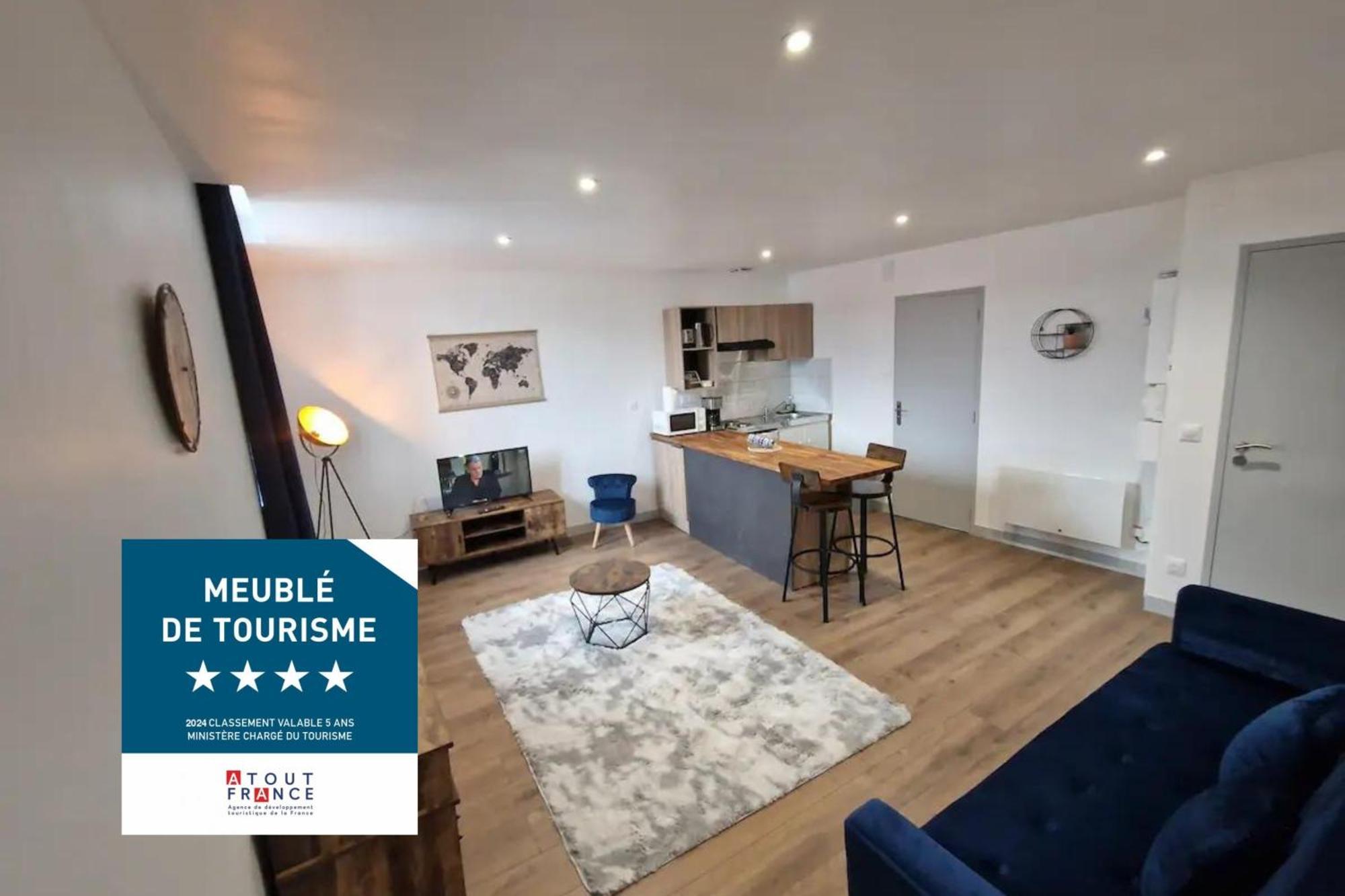 De Gabriel Appartement *