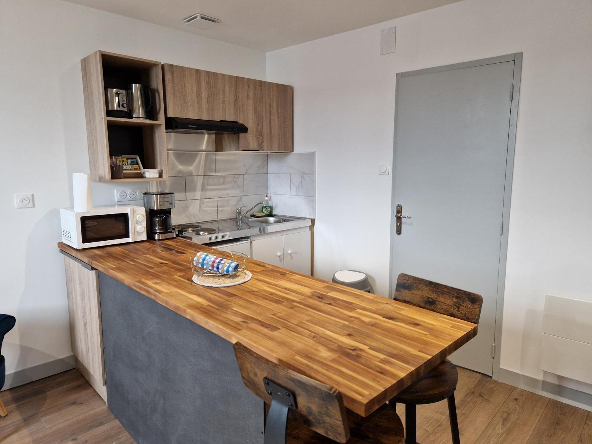 De Gabriel Appartement