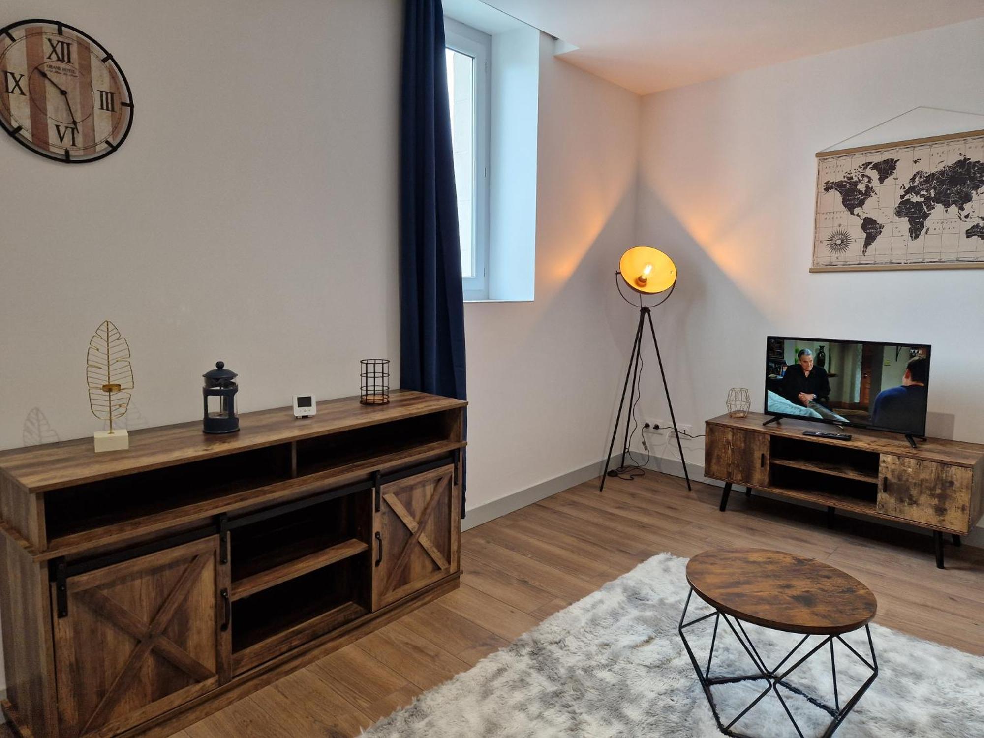 De Gabriel Appartement