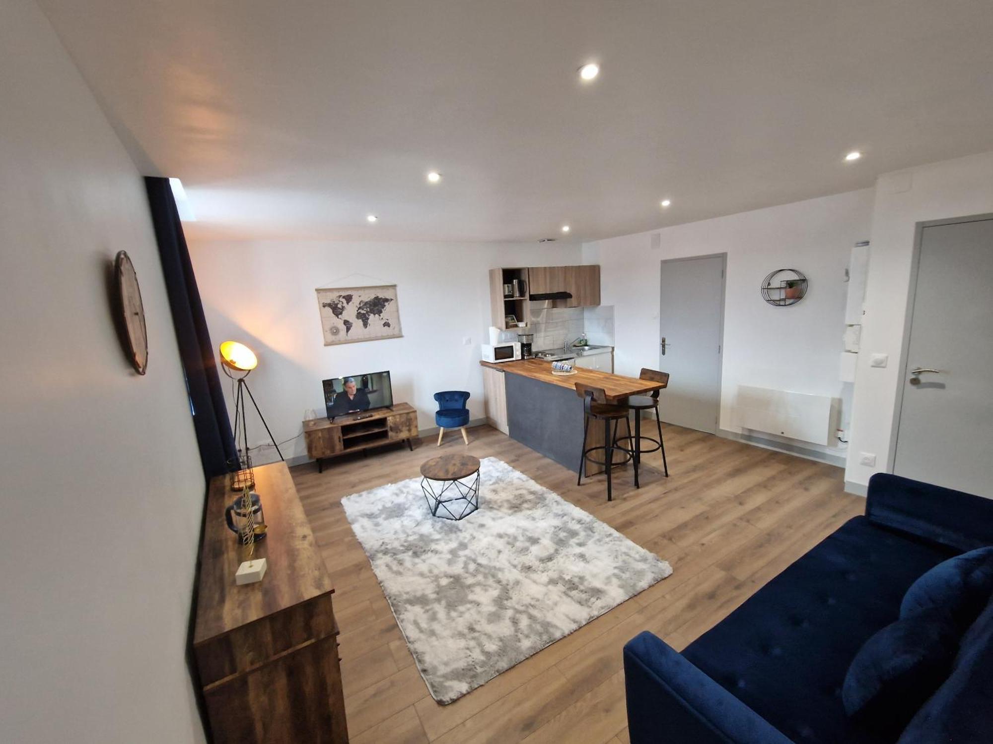 De Gabriel Appartement *